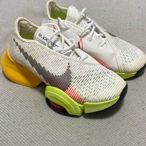 Superrep nike woman’s 5.5